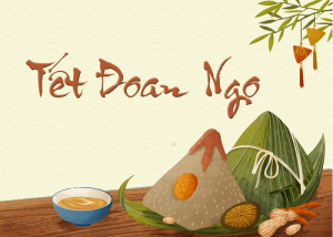 Tết Đoan Ngọ có cúng thần tài không