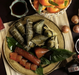 Tết đoan ngọ cúng trong nhà hay ngoài trời