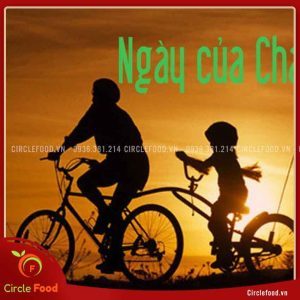 bài thơ về Ngày của Cha