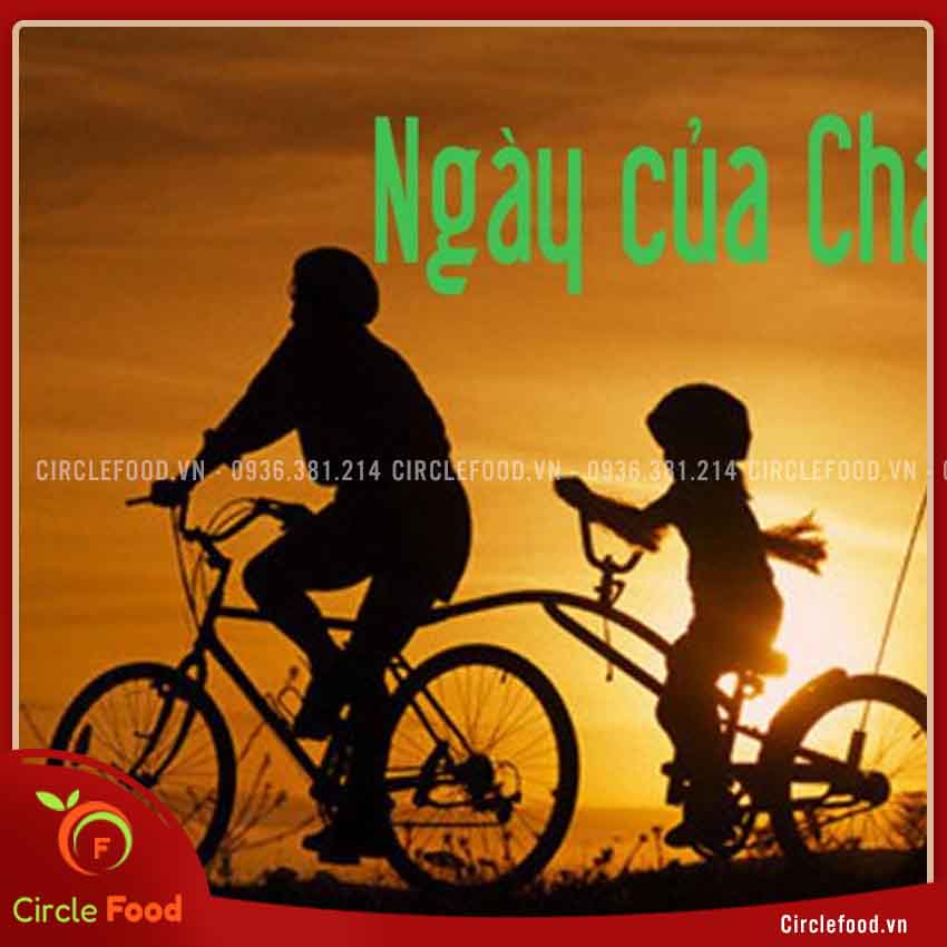 bài thơ về Ngày của Cha