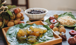 cúng tết đoan ngọ trước 1 ngày có sao không