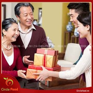 ngày của Cha ăn gì ý nghĩa