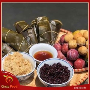 sinh vào ngày tết Đoan Ngọ