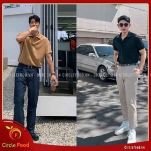trang phục dự đám cưới cho nam