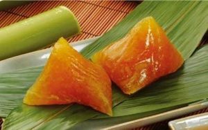 ý nghĩa bánh ú tro