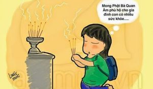 Tháng Cô Hồn Có Nên Đi Du Lịch Không