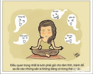 Tháng Cô Hồn Có Nên Đi Du Lịch Không